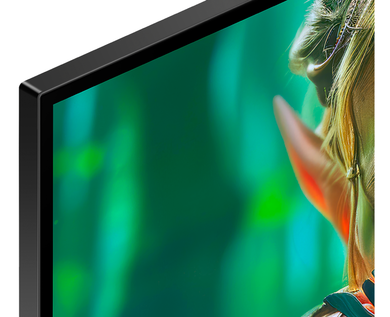 BRAVIA 2 II 4K HDR สมาร์ททีวี ทีวี Sony ประเทศไทย (1)
