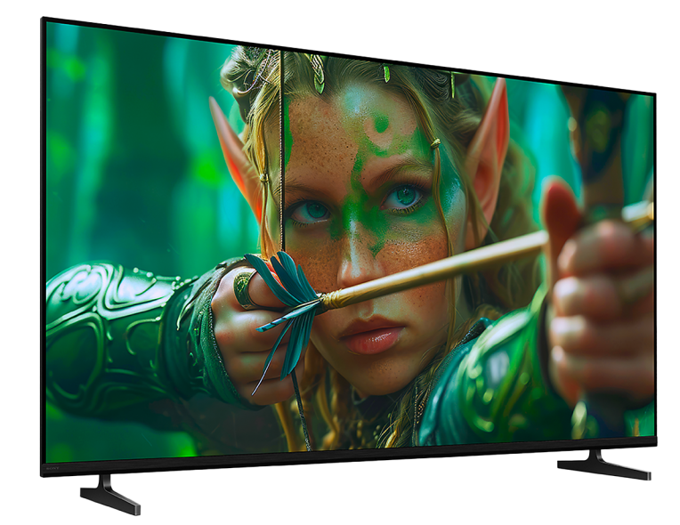 BRAVIA 2 II 4K HDR สมาร์ททีวี ทีวี Sony ประเทศไทย (4)