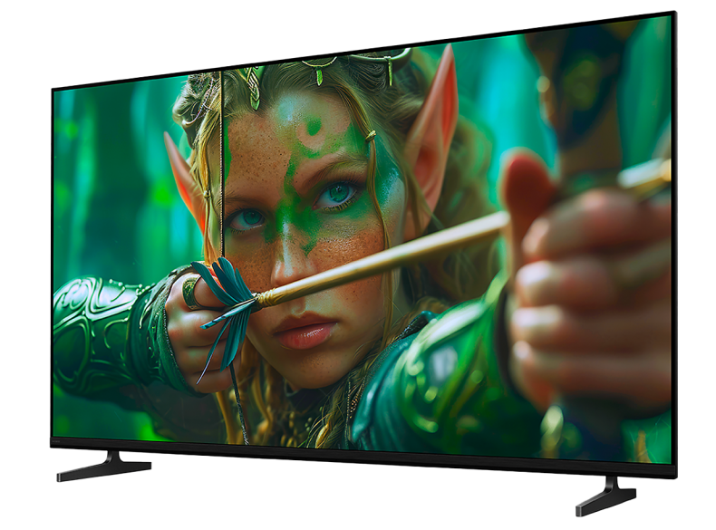 BRAVIA 2 II 4K HDR สมาร์ททีวี ทีวี Sony ประเทศไทย (5)