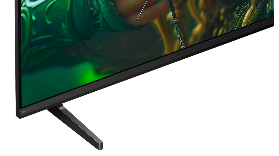 BRAVIA 2 II 4K HDR สมาร์ททีวี ทีวี Sony ประเทศไทย