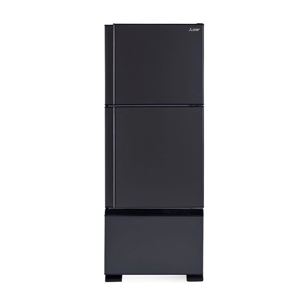 ตู้เย็น 3 ประตู MITSUBISHI MR-V46EY-MB 14.6 คิว สี MATT BLACK (1)